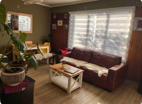 Casa habitación
